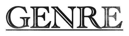 GENRE